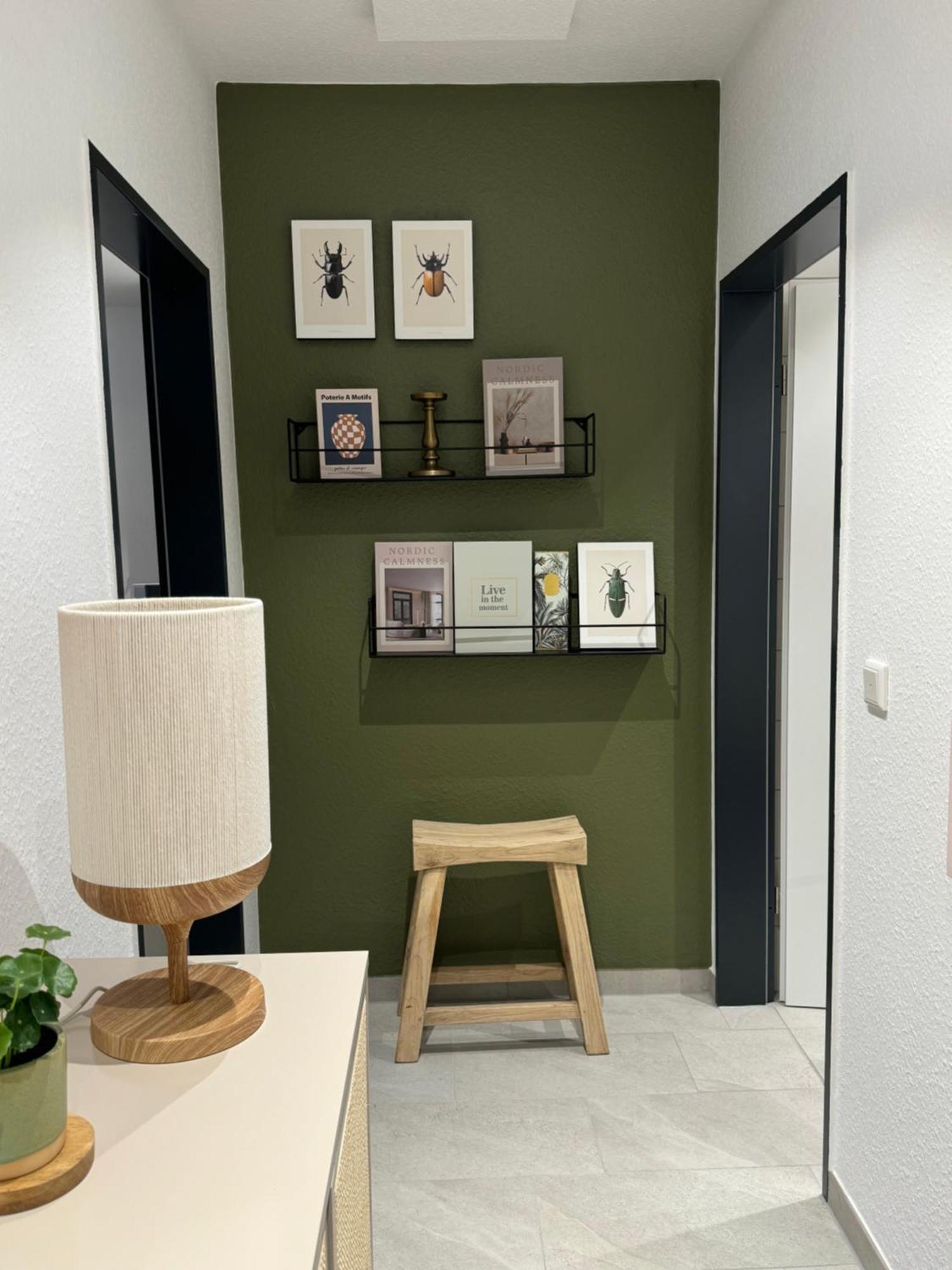Stilvolle Mit 2 Schlafzimmern Appartamento Oldenburg
